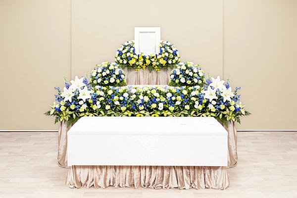 一般葬プラン